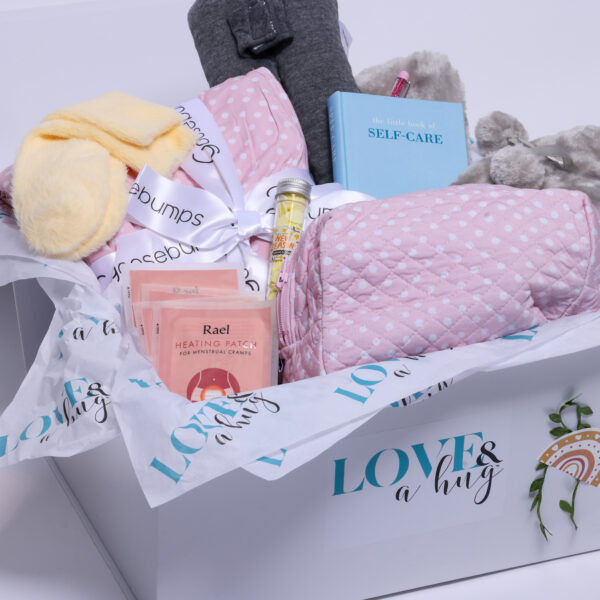 Miscarriage and Pregnancy Loss Care Package