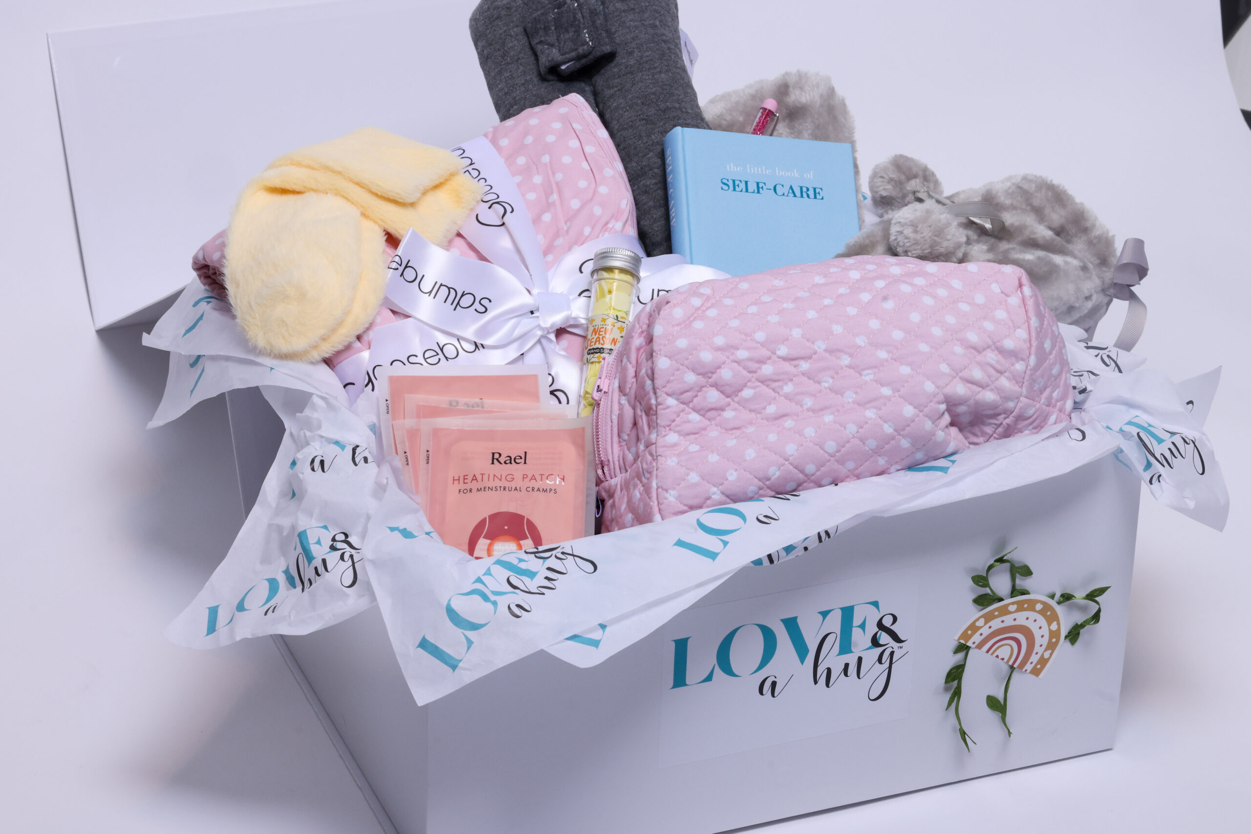 Miscarriage and Pregnancy Loss Care Package